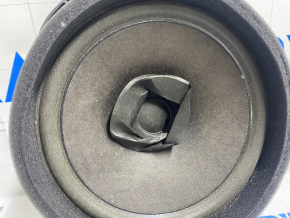 Chevrolet Volt 11-15 rear left speaker dented