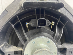 Chevrolet Volt 11-15 rear left speaker dented