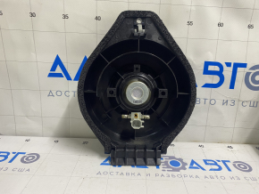 Speaker rear left Chevrolet Volt 11-15 bose dented