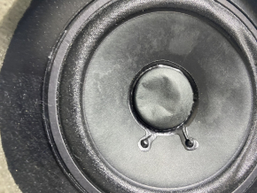 Speaker rear left Chevrolet Volt 11-15 bose dented