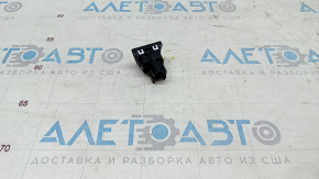Trunk lid opening button / TCS OFF Lincoln Nautilus 19-23 interior
