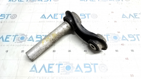 Rear axle mount bracket rear left BMW X5 F15 14-18