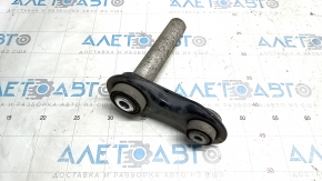 Rear axle mount bracket rear left BMW X5 F15 14-18