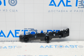 Front bumper mount left Nissan Leaf 18-