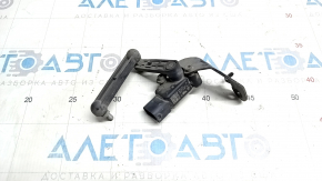 Rear left body tilt sensor BMW X5 F15 14-18 with traction