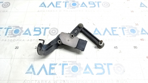 Rear left body tilt sensor BMW X5 F15 14-18 with traction