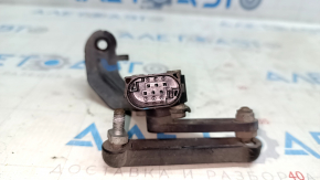 Rear left body tilt sensor BMW X5 F15 14-18 with traction