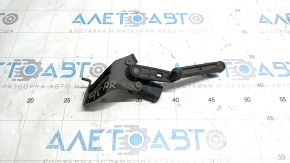 Rear right body tilt sensor BMW X5 F15 14-18 with traction