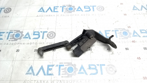 Rear right body tilt sensor BMW X5 F15 14-18 with traction