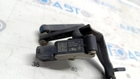 Rear right body tilt sensor BMW X5 F15 14-18 with traction