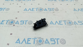 Steering wheel control buttons right Lincoln Nautilus 19-23