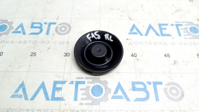 Rear left hub cap BMW X5 F15 14-18