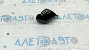 Steering wheel control buttons left lower Lincoln Nautilus 19-21