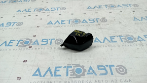 Steering wheel control buttons right lower Lincoln Nautilus 19-23