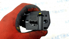 Steering wheel control buttons right lower Lincoln Nautilus 19-23