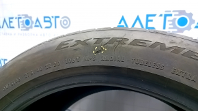 Tire R20 275/40 Continental ExtremeContact 2021 all-season 6.5mm