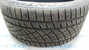Tire R20 275/40 Continental ExtremeContact 2021 all-season 6.5mm