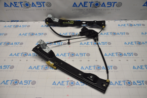 Window lift mechanism front right Ford Focus mk3 11-18