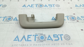 Ceiling handle rear left Lincoln Nautilus 19-23 beige, scratches