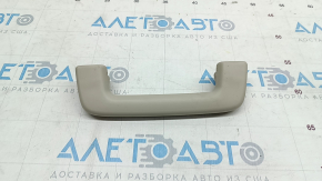 Ceiling handle front left Lincoln Nautilus 19-23 beige