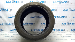 Tire R20 275/40 Continental ExtremeContact 2021 all-season 6.5mm sidewall cut