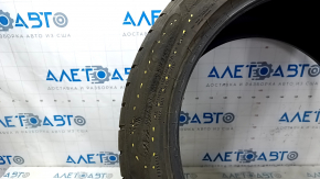 Tire R20 275/40 Continental ExtremeContact 2021 all-season 6.5mm sidewall cut
