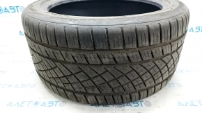 Tire R20 275/40 Continental ExtremeContact 2021 all-season 6.5mm sidewall cut