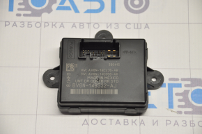 Computer door rear right Ford Focus mk3 11-18