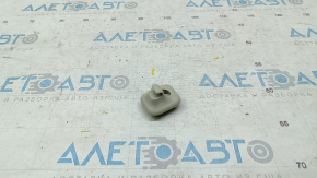 Lincoln Nautilus Passenger Sun Visor Hook 19-23 Beige