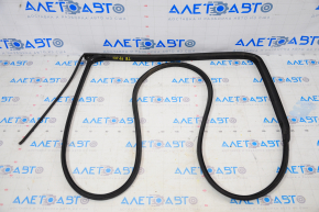 Mitsubishi Outlander 16-22 rear left door seal