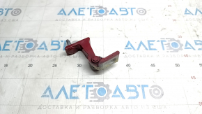 Upper front left door hinge Audi A5 F5 17-