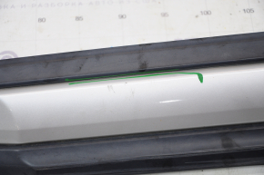 Door trim lower rear left Mitsubishi Outlander 16-21 rest scratches
