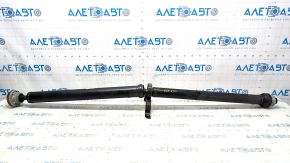 Cardan shaft cardan Audi A5 F5 17- 5D cracked suspension