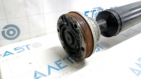 Cardan shaft cardan Audi A5 F5 17- 5D cracked suspension