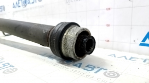 Cardan shaft cardan Audi A5 F5 17- 5D cracked suspension
