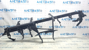 Under-torpedo pipe reinforcement Audi A5 F5 17-