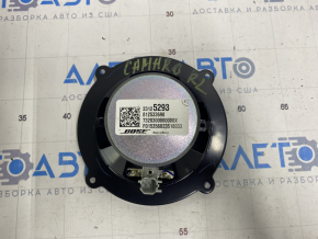 Chevrolet Camaro 16-21 BOSE rear left speaker