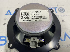 Chevrolet Camaro 16-21 BOSE rear left speaker