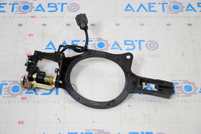 Front right door handle mechanism Mitsubishi Outlander 14-22 keyless