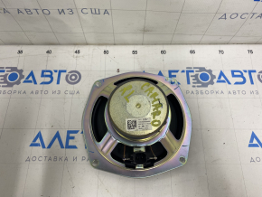 Speaker rear left Chevrolet Camaro 16- dented