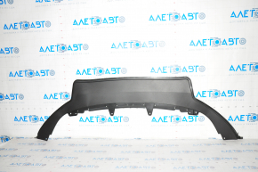 Front Bumper Lip VW Jetta 11-14 USA