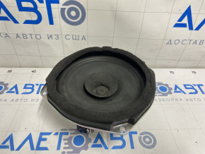 Speaker rear left Chevrolet Camaro 16- dented