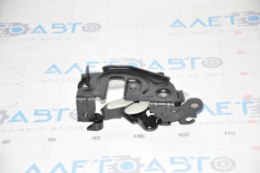 Hood lock right BMW 5 G30 17-23
