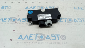 Telematics Media Communication Relay Module Lincoln Nautilus 19-23