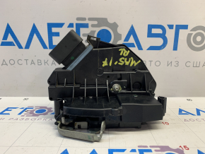 Rear left door lock Ford Fusion mk5 13-20