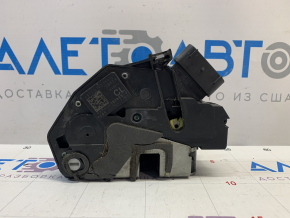 Rear left door lock Ford Fusion mk5 13-20