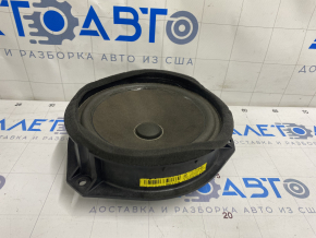 Speaker door rear left Chevrolet Equinox 10-17