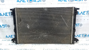 Radiator cooling water Audi A5 F5 17- 2.0T