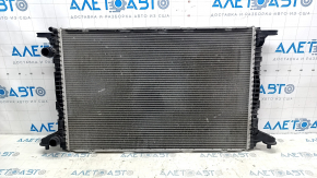 Radiator cooling water Audi A5 F5 17- 2.0T