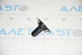 Radiator bracket left upper BMW 5 G30 17-23